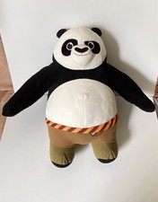 Kung panda plush for sale  BOSTON