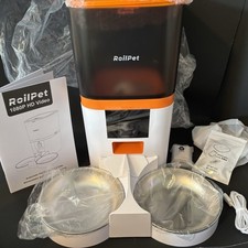 Roilpet auto pet for sale  Fort Myers