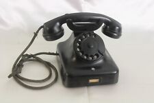 Antico telefono disco usato  Santena