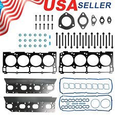 New head gasket for sale  USA