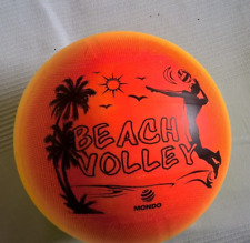 Palloni gioco beach usato  Sante Marie