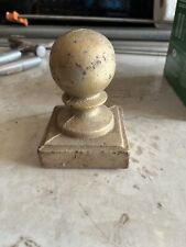 Vintage cast iron for sale  Clovis