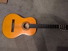 Washburn classical guitar for sale  ABERDEEN