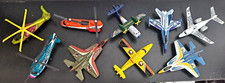 Matchbox diecast jet for sale  Farmington
