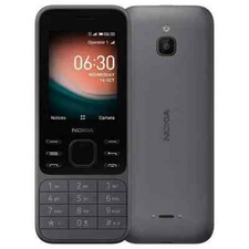 Nokia 6300 dual for sale  BLACKBURN