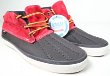 Vans red sk8 for sale  Gardena