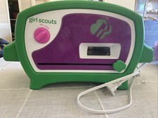 Girl scouts cookie for sale  Laurel