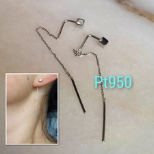 Platin pt950 damen gebraucht kaufen  Lauf a.d.Pegnitz