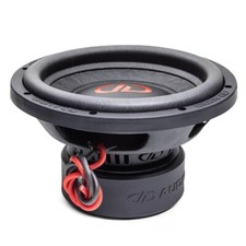 Usado, Subwoofer DD Audio 10" 1110-D2 Dual 2Ω Hi Def Tuned (Par) (Caixa Aberta) comprar usado  Enviando para Brazil