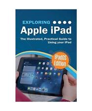Exploring apple ipad gebraucht kaufen  Trebbin