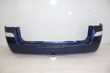 Vauxhall zafira rear for sale  ILFORD