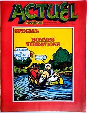 Actuel novapress revue d'occasion  Voreppe
