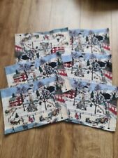 Tapestry style winter for sale  NOTTINGHAM