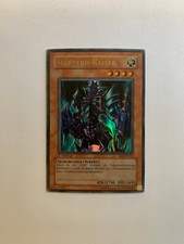 Yugioh karte seepferd gebraucht kaufen  Wiesbaden