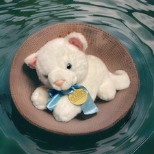 Dakin cat plush for sale  Upper Darby