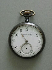 Montre gousset lip d'occasion  Morannes