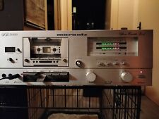 Registratore cassette marantz usato  Molinella