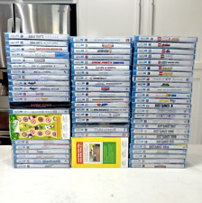 Nintendo wii video for sale  Chula Vista