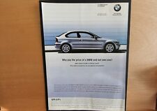 Original bmw 316 for sale  IPSWICH