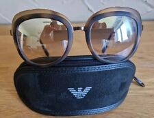Emporio armani sonnenbrille gebraucht kaufen  Pentling