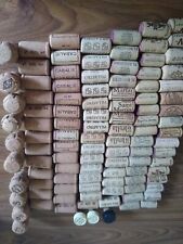 Used bottle corks for sale  BURY