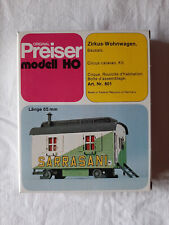 Preiser art 601 gebraucht kaufen  Esslingen am Neckar
