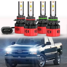 Car led headlights for sale  Rowland Heights