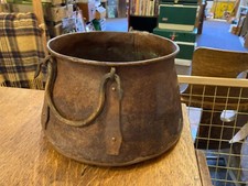Vintage primitive copper for sale  Idaho Springs