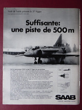 1969 pub saab d'occasion  Yport