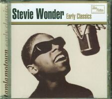 Stevie wonder early usato Stevie wonder early usato  Crema