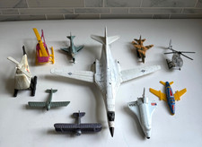 Vtg diecast plastic for sale  Fords