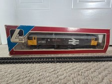 Lima gauge rail for sale  GLOUCESTER