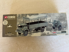 Corgi classics limited d'occasion  Biscarrosse