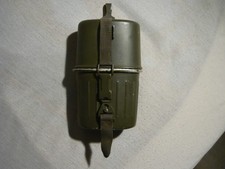 Alte feldflasche hersteller gebraucht kaufen Alte feldflasche hersteller gebraucht kaufen  Uelsen