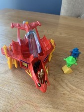 Bluebird manta force for sale  LEICESTER