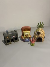 Spongebob cartoon pineapple for sale  STOCKPORT