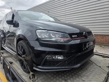 Volkswagen polo gti for sale  CRADLEY HEATH