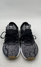 Tênis Adidas Masculino Swift Run X FY2127 Preto Cinza Branco com Cadarço Tamanho 8.5 comprar usado Tênis Adidas Masculino Swift Run X FY2127 Preto Cinza Branco com Cadarço Tamanho 8.5 comprar usado  Enviando para Brazil