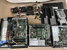 Joblot dell optiplex for sale  CAMBRIDGE