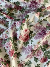 Sanderson sorilla pink for sale  WELWYN GARDEN CITY
