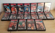 James bond sammlung gebraucht kaufen  Stolberg (Rhld.)