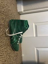 Personalizado ASICS OG Ex-eos Verde Tamanho 10.5-11 comprar usado  Enviando para Brazil