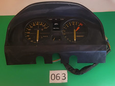 063 strumentazione honda usato  Caselle Torinese