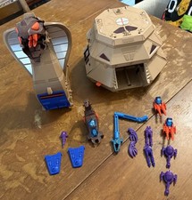 1984 tomy starriors for sale  Hixson