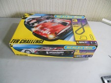 Scalextric tvr challenge for sale  LOCKERBIE