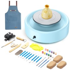 Mini pottery wheel for sale  Eugene