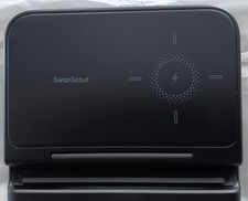 25w fast wireless for sale  Grand Haven