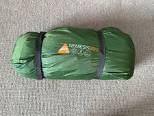 Vango nemesis 200 for sale  TEDDINGTON