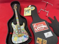 Guitar mania mini for sale  Gilroy