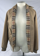 Vintage camel burberry for sale  Green Bay